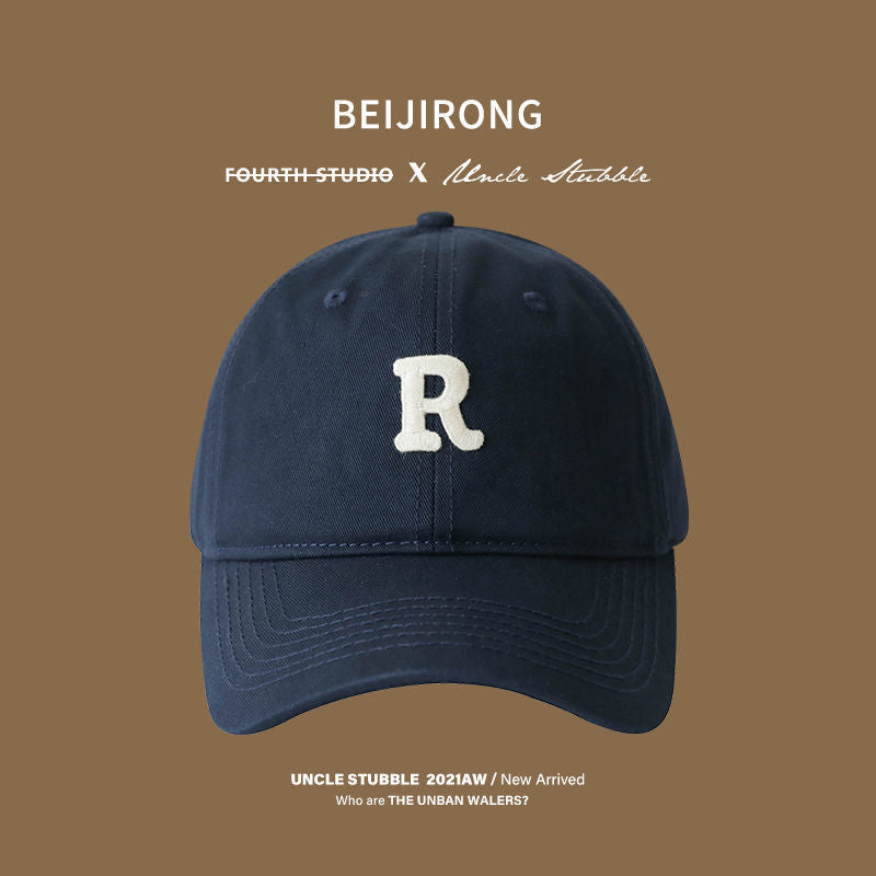 Wholesale Small baseball cap for big head